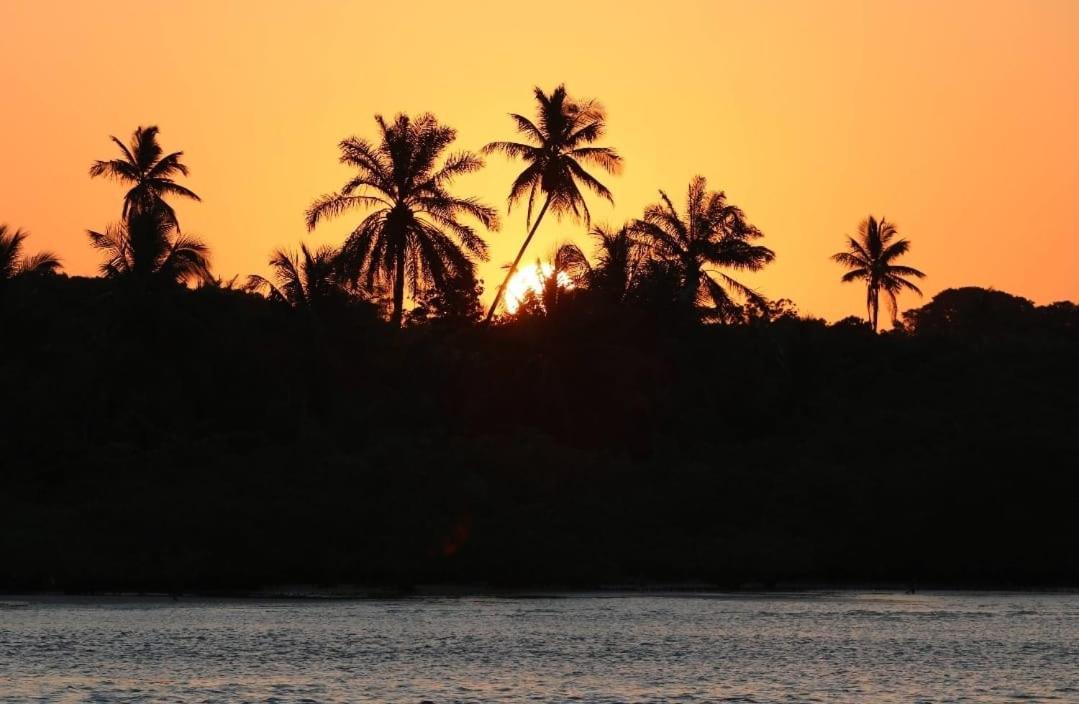 Pousada Village Feliz Boipeba Velha Boipeba Exterior photo